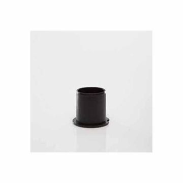 Polypipe WP29 32mm Push Fit Waste Socket Plug