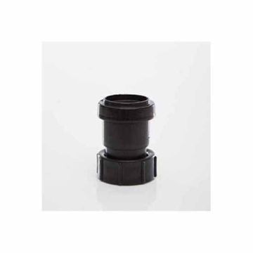 Polypipe WP31 32mm Push Fit x BSP Female Waste Coupling