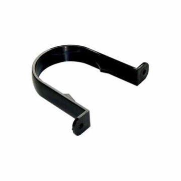 FloPlast RC1 68mm Round Rainwater Downpipe Clip