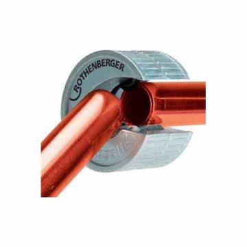 Rothenberger 28mm Pipeslice Copper Tube Cutter - 88812