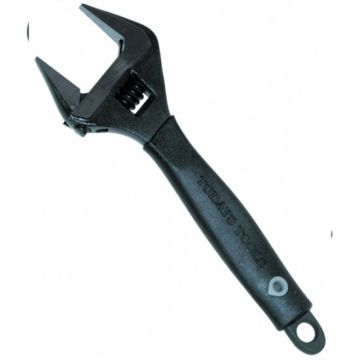 Todays Tools 10” Wide Jaw Adjustable Wrench 50mm Jaw Capacity 