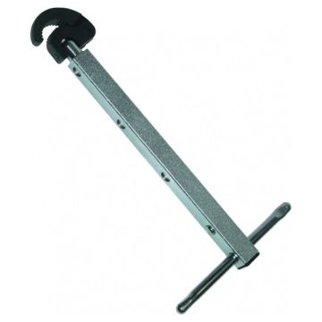 Todays Tools 9” - 16” Telescopic Spring Loaded Basin Wrench