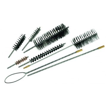 Todays Tools BSC 8 Piece Boiler Service Cleaning Brush Set