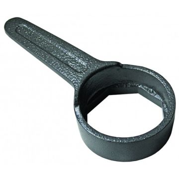 Todays Tools Cast Iron Immersion Heater Spanner