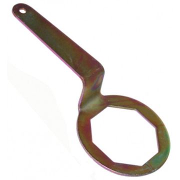 Todays Tools Cranked Type Immersion Heater Spanner