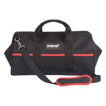 Trend TB/TB20 20" Open Mouth Tool Bag