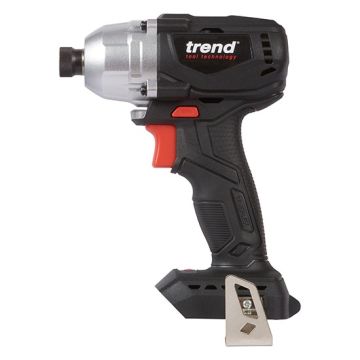 Trend T18S/IDB 18v Impact Driver - Body only