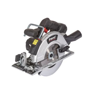 Trend T18SCS165B 18v Circular Saw - Body Only