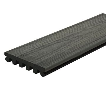 Trex Enhance Naturals Composite Decking Board - Calm Water (Grooved Edges)