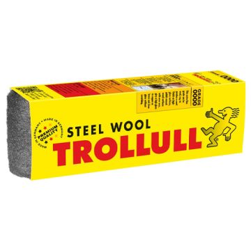Trollull 200g Premium Wire Wool 