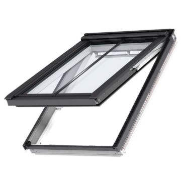 Velux GPL MK08 SD5N2 Conservation Top Hung Roof Window For Slate - 1400 x 780mm