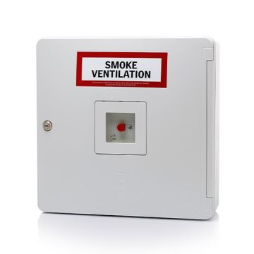 Velux KFX 210 EU Smoke Vent Control System