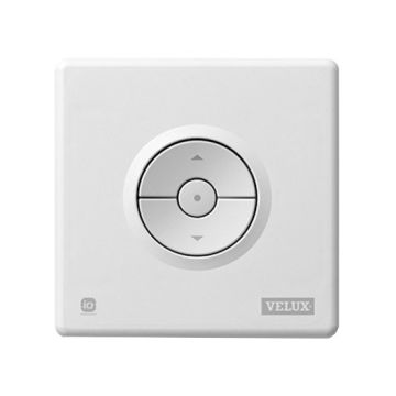 Velux KLI 313 Wall Switch for INTEGRA Exterior Blinds