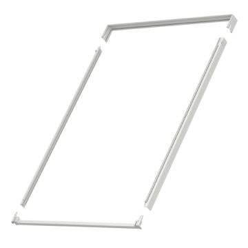 Velux ZWC S001 Window Profile Set For Use With On Site Flashing