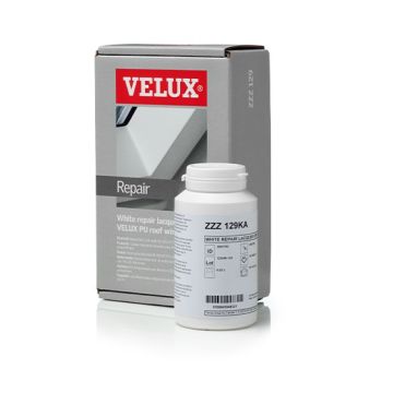 *Velux ZZZ 129KI Repair Kit For White Polyurethane 