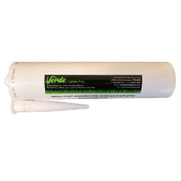 Verde Artificial Grass Adhesive Glue - 310ml