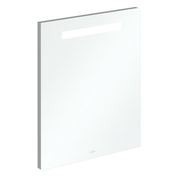Villeroy & Boch A430A700 More To See One Mirror - 600 x 500 x 30mm