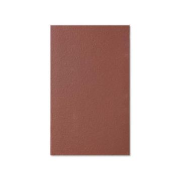 Wienerberger/Sandtoft Clay Creasing Tile - Smooth Red