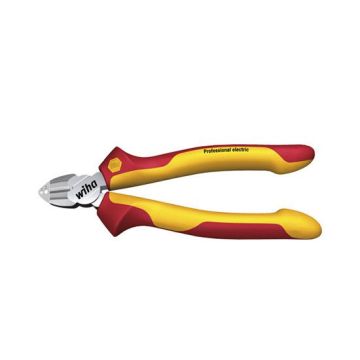 Wiha 27431 160mm VDE Diagonal and Cable Cutters