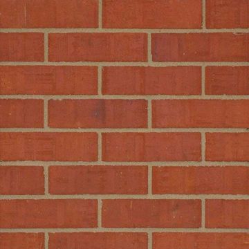 Winererberger 65mm Chester Red Blend Facing Brick