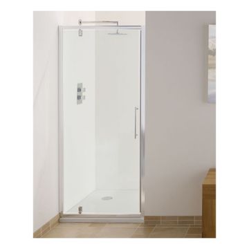 Worden 6mm Shower Pivot Door