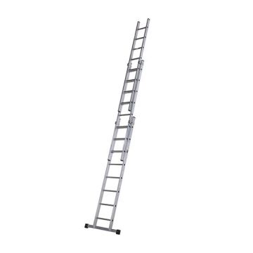Youngman Professional Aluminium Triple Extension Ladder