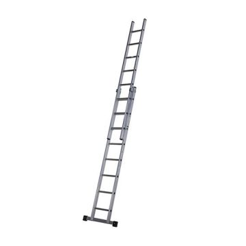Youngman Professional Aluminium  Double Extension Ladder