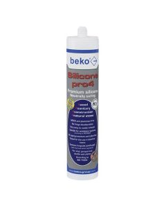 Beko Pro4 Premium Silicone - 310ml
