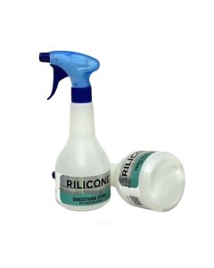 Rilicone Smoothing Spray for Sealants - 500ml