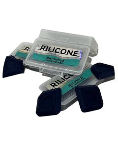 Rilicone Joint-Spatulas Set - 4 Pieces