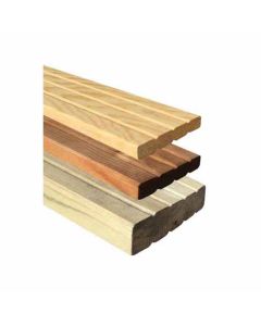 Redwood Timber Decking Boards