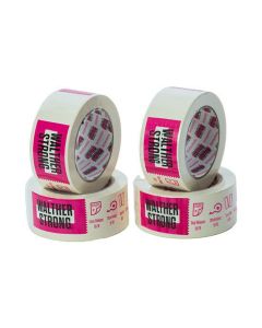 Walther Strong 14 Day Removal Premium Masking Tape - 50 Metres