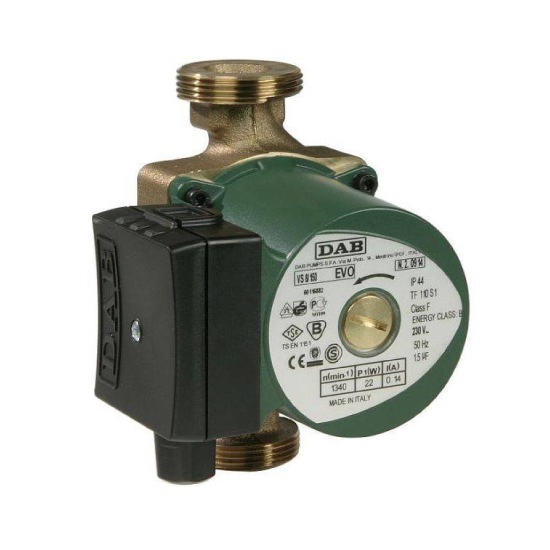 DAB Evo 65/150B Bronze Pump