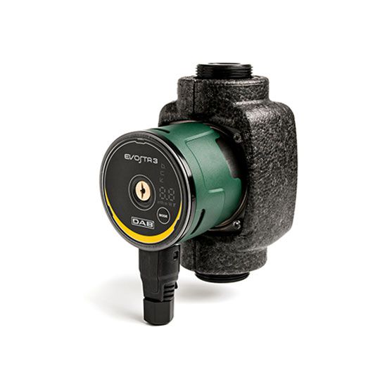 Dab Pump Evosta 3 60/130