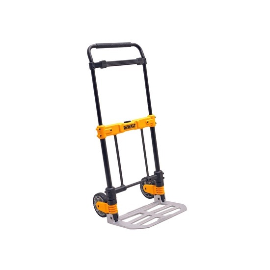 DeWALT DXWT-FT Folding Sack Truck - 190kg Capacity