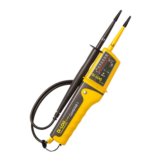 Di-Log DL6780 1 Volt Continuity Tester