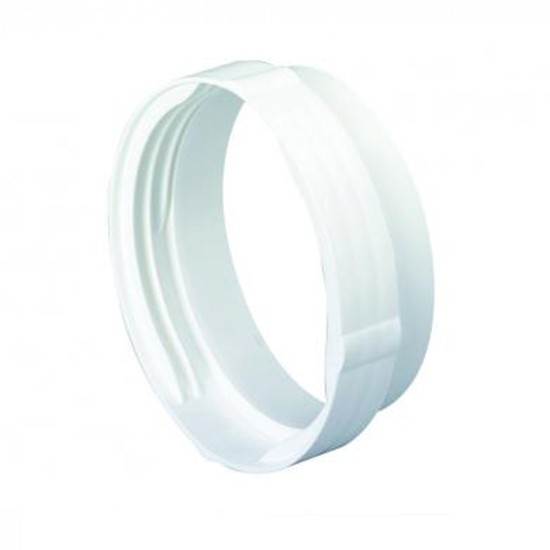 Domus Threaded Hose Connector