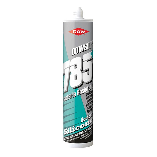 Dow Corning 785 Silicone Sanitary Sealant