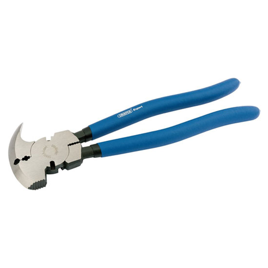 Draper 68450 260mm Fencing Pliers