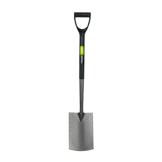 Draper 88790 Carbon Steel Digging Spade