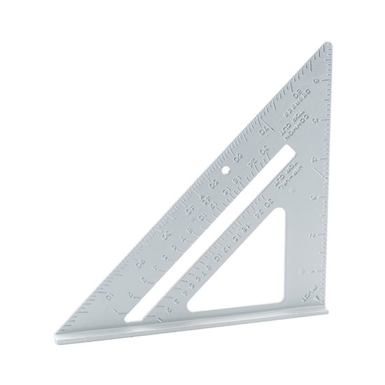 Draper 89762 178mm Roofers Square