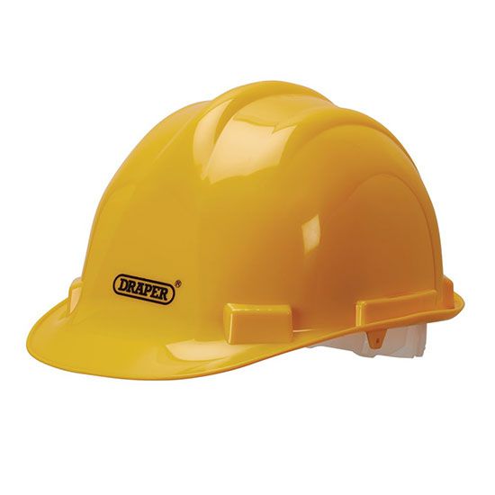 Draper SH1 Safety Helmet