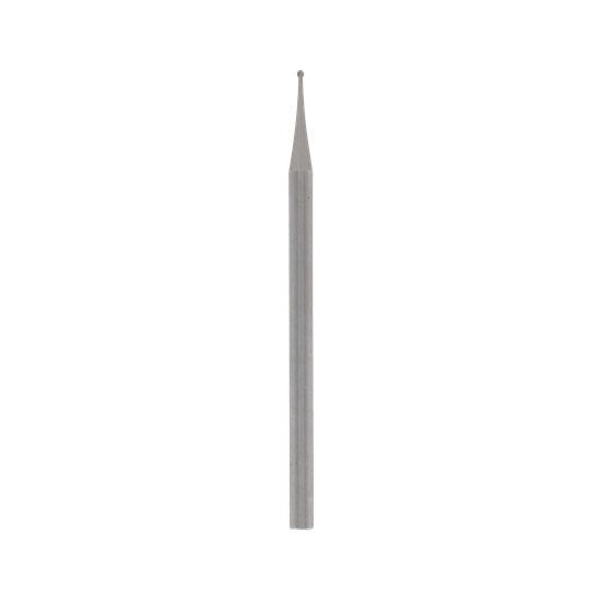 Dremel 105JA  0.8mm Engraving Cutter - 2.4mm Coll - Pack of 3
