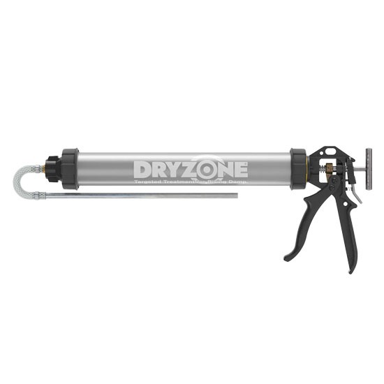 Dryzone Gun Applicator
