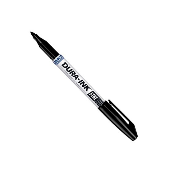 Dura-Ink Fine Point Felt Tip Marker