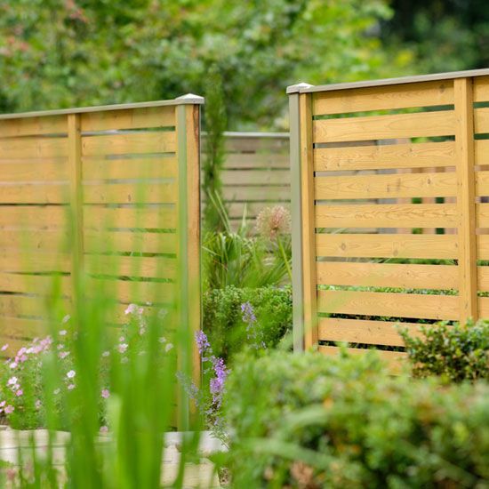 Durapost Capping Rail - 1833mm