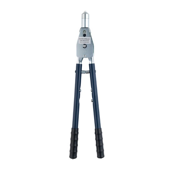 Eclipse 2760 Spiralux Long Arm Riveter (4,5 and 6mm Monobolts)