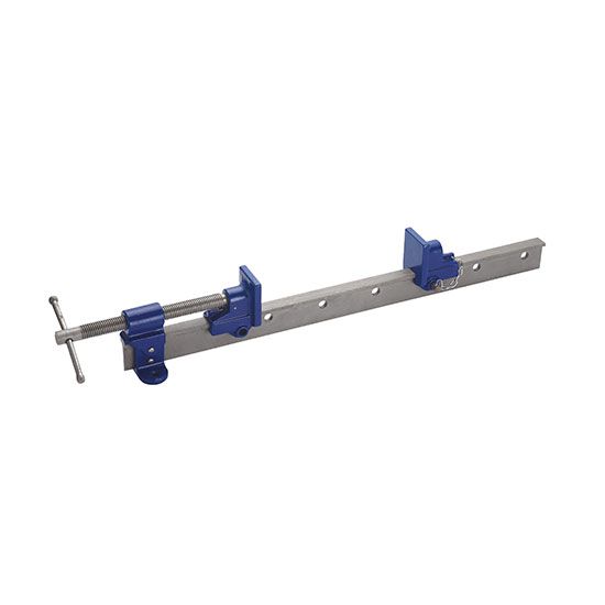 Eclipse ETBR Capacity T-Bar Clamp