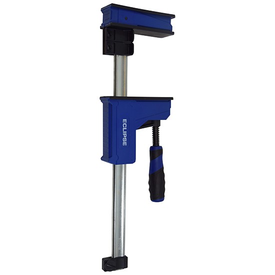 Eclipse EC-PJC Heavy Duty Parallel Jaw Woodworking Clamps