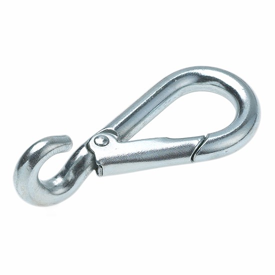 Eliza Tinsley 3061 3" Spring Hook Standard Pack of 2